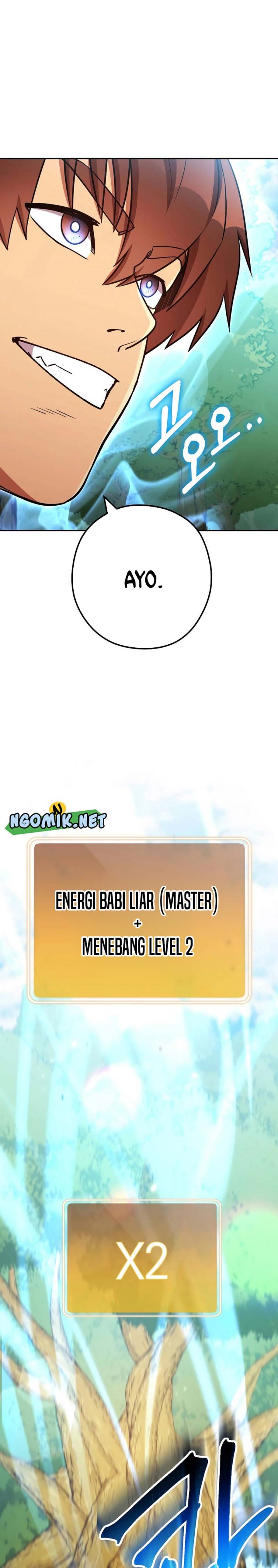 Dungeon Reset